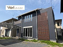 宇都宮市宝木町2　中古住宅