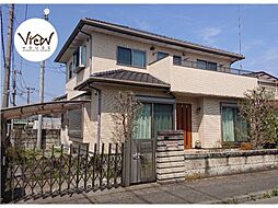 宇都宮市徳次郎町　中古住宅
