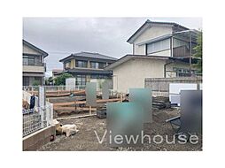宇都宮市今宮第5　3号棟　新築住宅