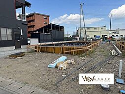 宇都宮市川田町第6-7号棟　新築住宅