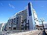 周辺：成城石井宇都宮パセオ店 648m