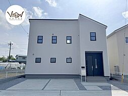 宇都宮市野沢町第7 2号棟 新築住宅