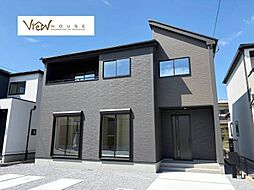 グラファーレ上戸祭2期3号棟 新築住宅