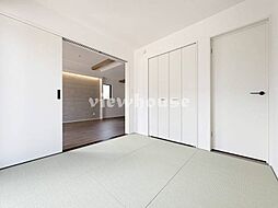 室内の画像