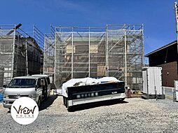 上三川町上三川第10　2号棟　新築住宅