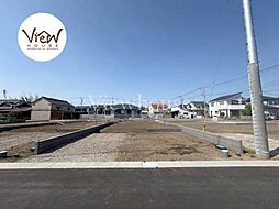 宇都宮市江曽島町全6棟　4号棟　新築住宅