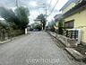 外観：前道広々で駐車がスムーズです