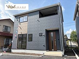 宇都宮市若草第5 2号棟 新築住宅