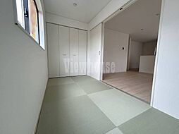 和室の画像