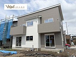 宇都宮市野沢町15棟-7号棟 新築住宅