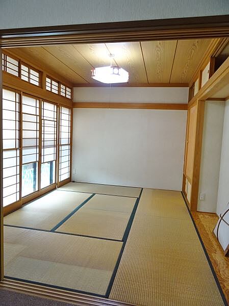 室内