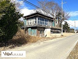 小山市寒川 売地