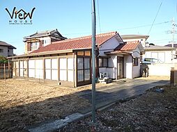 小山市間々田 中古住宅