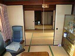 室内の画像