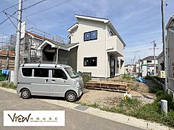 小山市粟宮22−P1 未完成 2号棟
