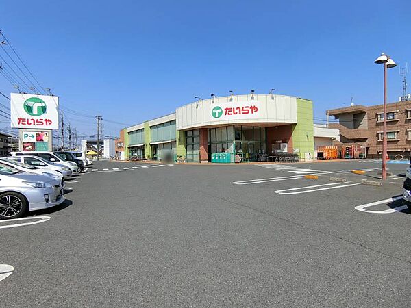 周辺を拡大表示