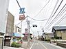 周辺：ローソン宇都宮星が丘店 441m