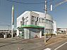 周辺：栃木銀行若草支店 889m