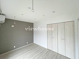 室内の画像