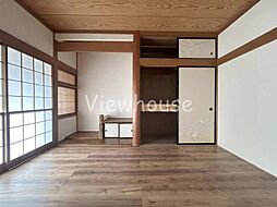 洋室の画像