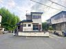外観：閑静な住宅街です。