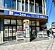 周辺：ドラッグユタカ四条大宮店まで徒歩1分。