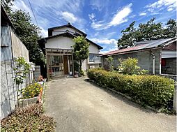 金沢市寺地1丁目　中古一戸建て