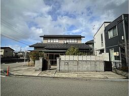 金沢市四十万町イ　中古一戸建て