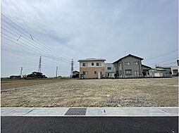 白山　道法寺　土地　5号地