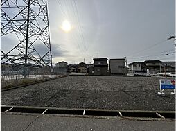 金沢　藤江北(3)　土地　左区画