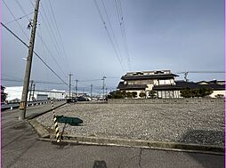 金沢　藤江北(3)　土地　左区画
