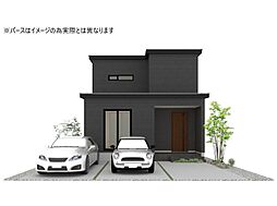 金沢　高尾台(1)　新築一戸建てSHPシリーズ