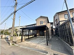 金沢　高尾台(1)　中古一戸建て