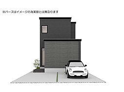 金沢　元町(1)　新築一戸建てSHPシリーズ