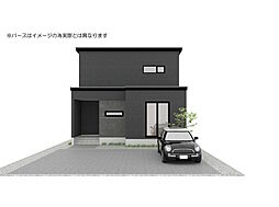 金沢　三口新町(4)　新築一戸建てSHPシリーズ
