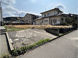 金沢　しじま台(1)　土地