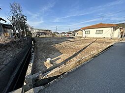 白山　道法寺　土地　左地