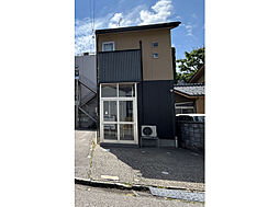 金沢　笠市町　中古一戸建て
