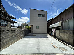 金沢　小橋町　新築一戸建て