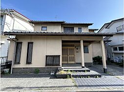 金沢　米泉町(3)　中古一戸建て