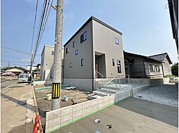 かほく　木津　新築一戸建て　2-83