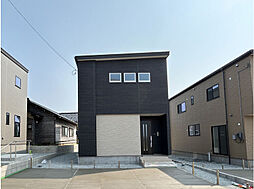 かほく　木津　新築一戸建て　2-82