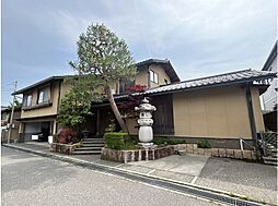 野々市　下林(4)　中古一戸建て