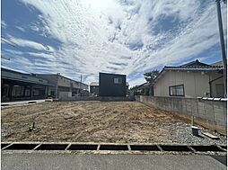 金沢　直江町　土地　右地