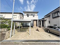 内灘　鶴ケ丘(2)　中古一戸建て