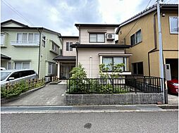 金沢　泉本町(2)　中古一戸建て