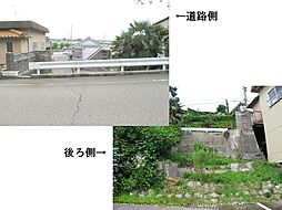 金沢市笠舞3丁目　土地