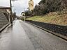 その他：前面道路