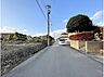 その他：前面道路