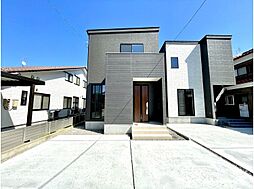 小松市須天町2丁目　新築一戸建て（SHPシリーズ）左区画